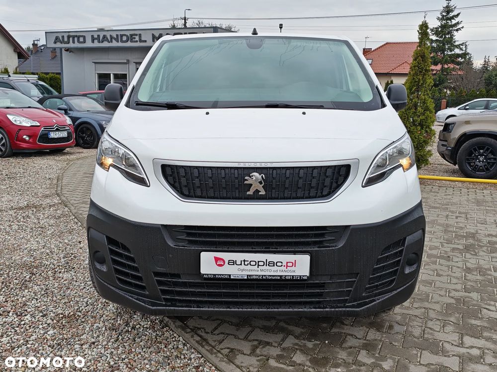 Peugeot EXPERT - 14