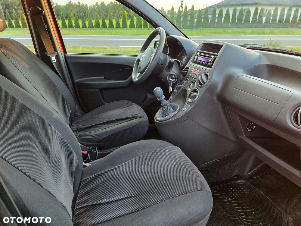Fiat Panda 1.1 Active Alaska - 5