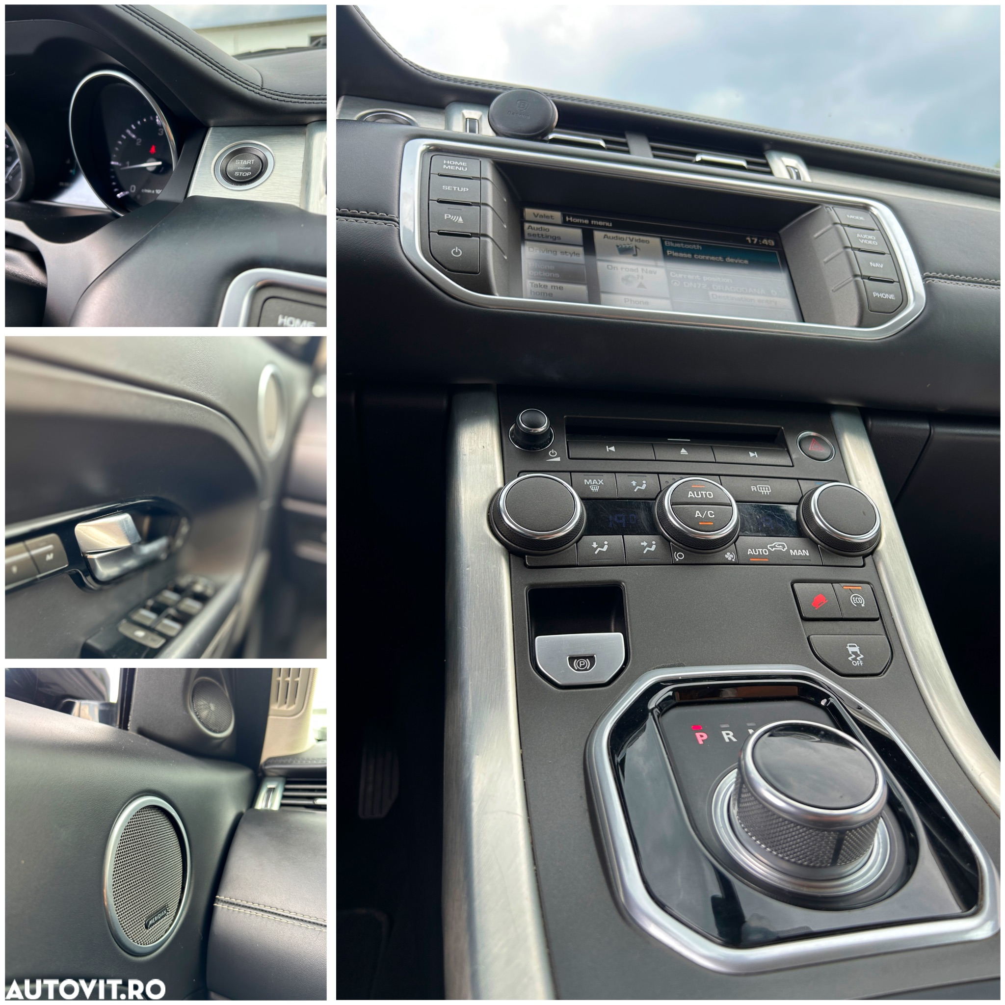 Land Rover Range Rover Evoque - 7
