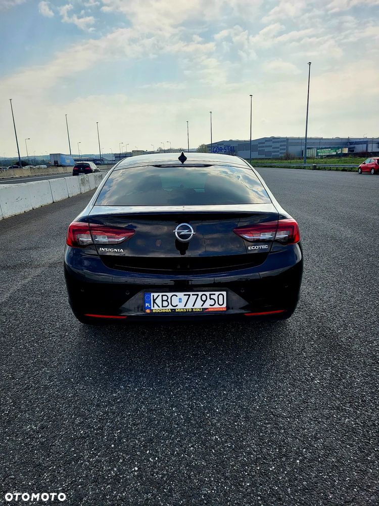 Opel Insignia 1.5 T Innovation S&S Eco - 2