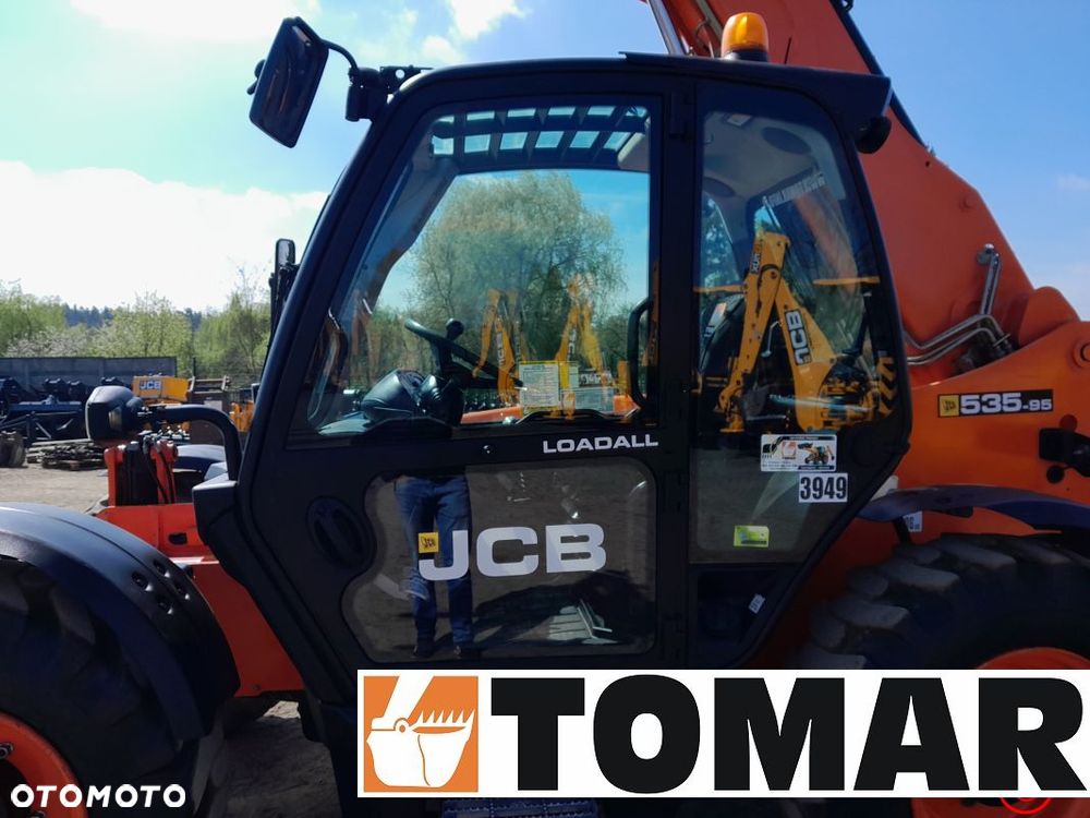 JCB 535-95 - 13