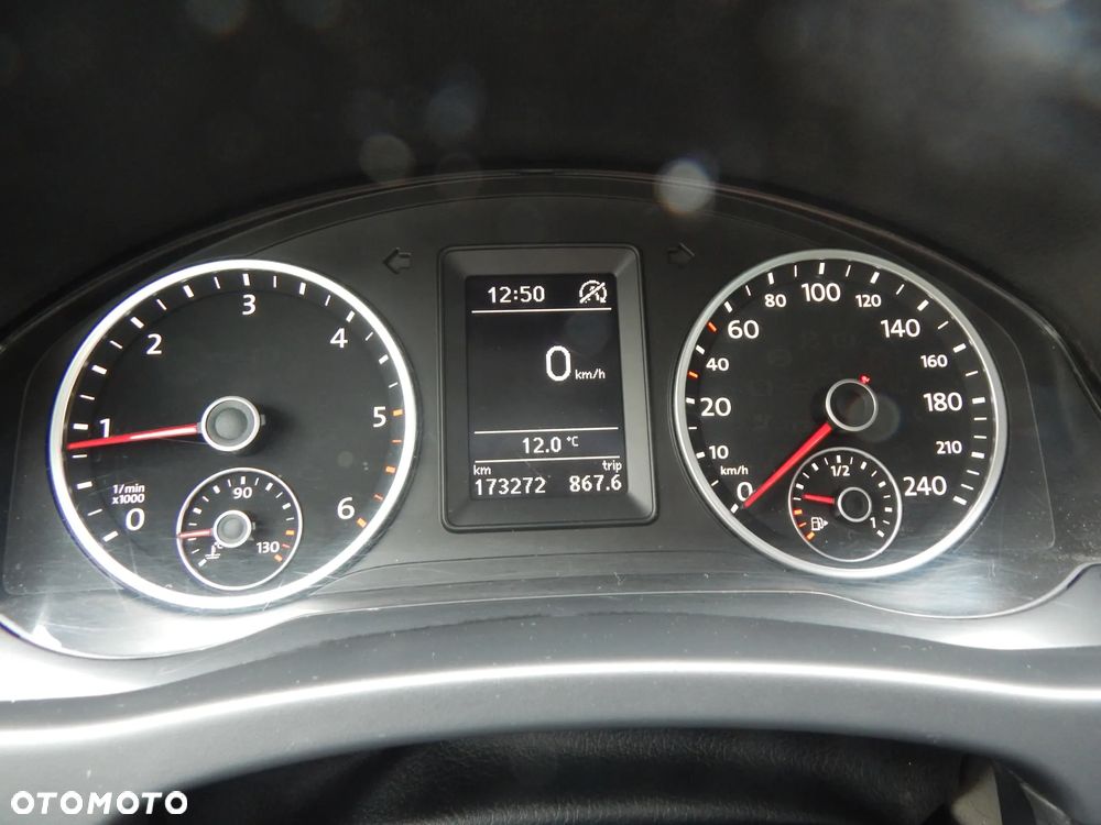 Volkswagen Tiguan 2.0 TDI CityLine - 21