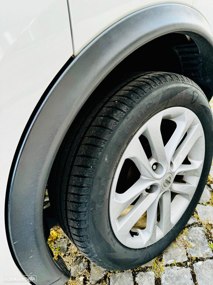 Nissan Juke 1.5 dCi N-Connecta - 3