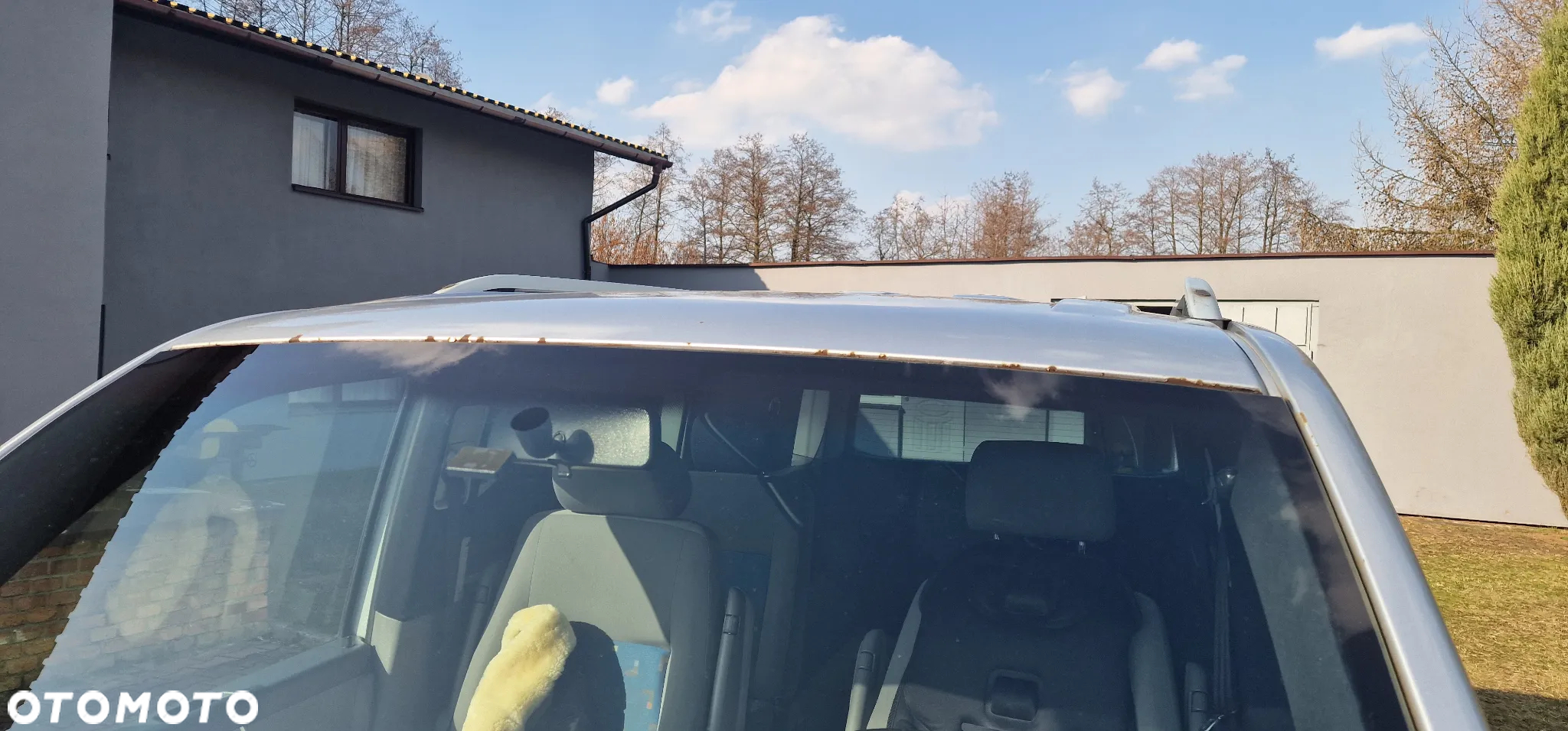 Volkswagen Caravelle - 13