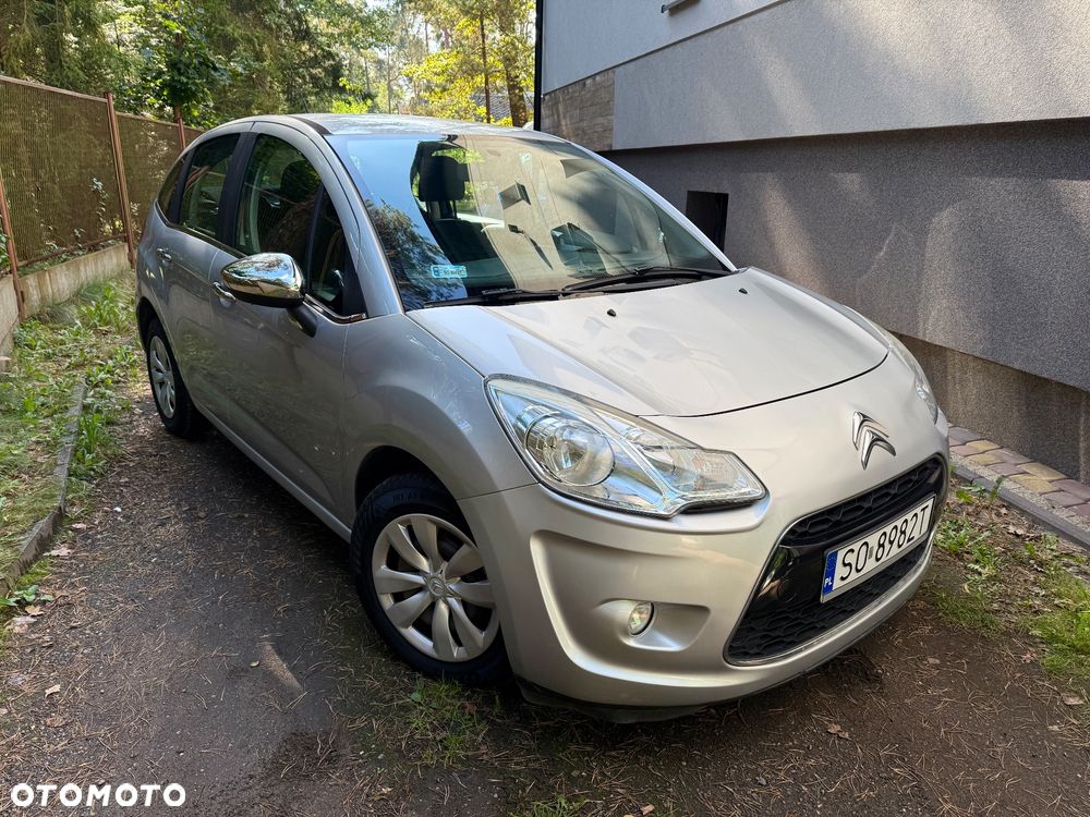 Citroën C3 1.4 HDi Selection - 8