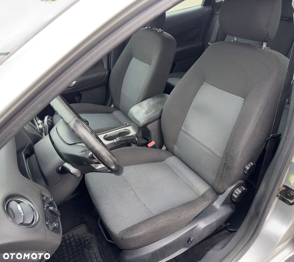 Ford Mondeo - 15