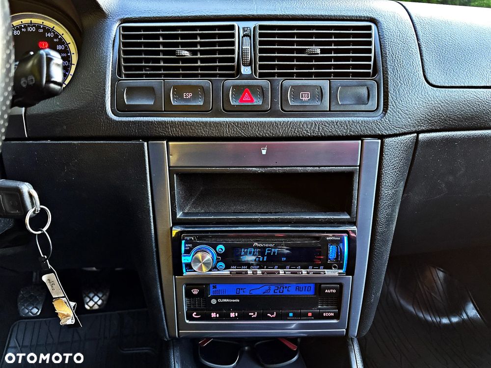 Volkswagen Golf Variant 1.6 Pacific - 27