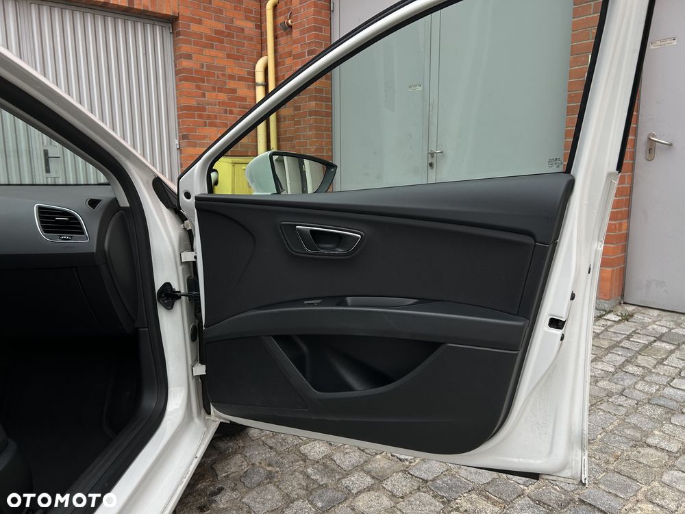 Seat Leon Sportstourer 1.4 TSI ACT Start&Stop DSG Style - 20