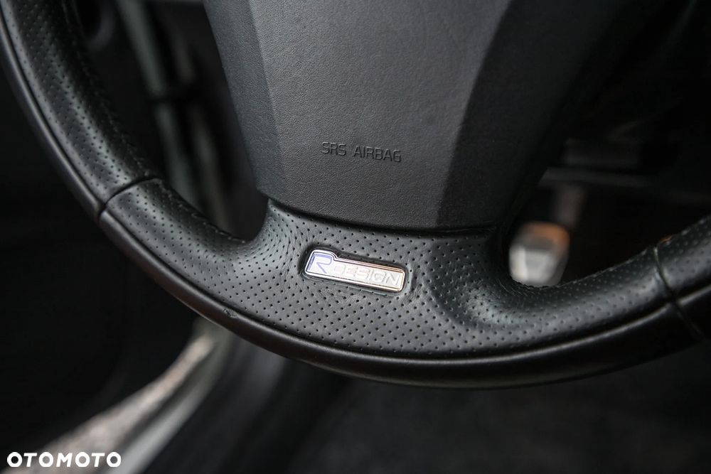 Volvo C30 2.0D R-Design - 23