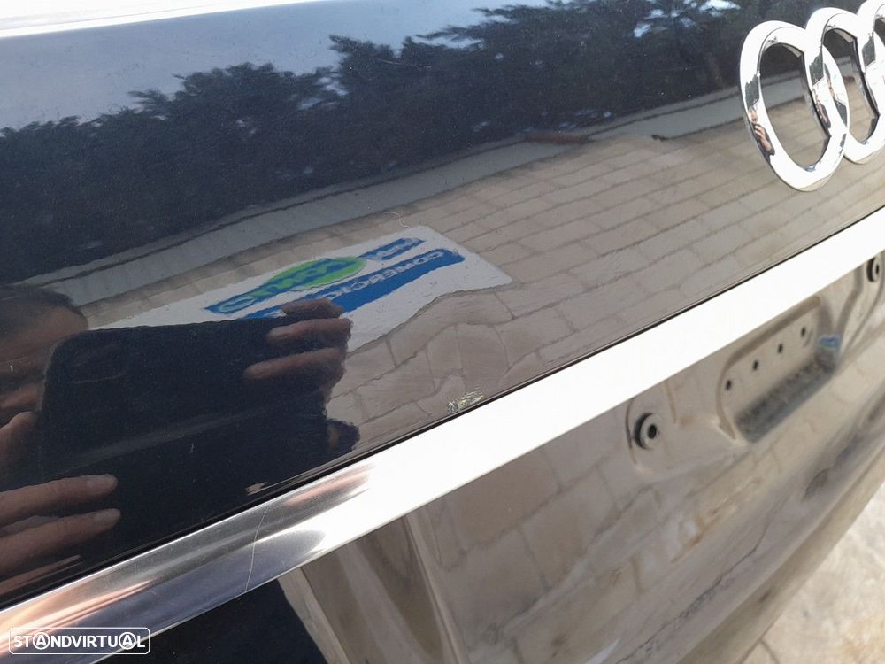 Porta / tampa da mala AUDI A6 (4F2, C6) - 4