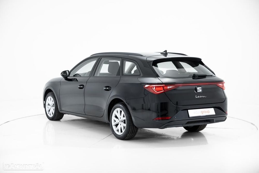 SEAT Leon ST 2.0 TDI Style Edição Fiscal - 5