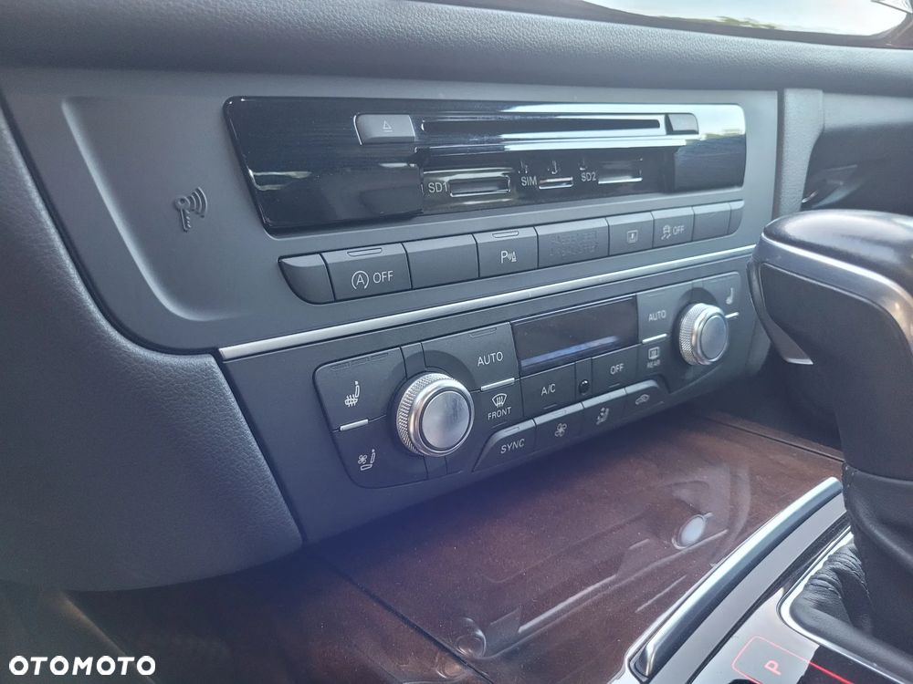 Audi A6 Limousine - 13