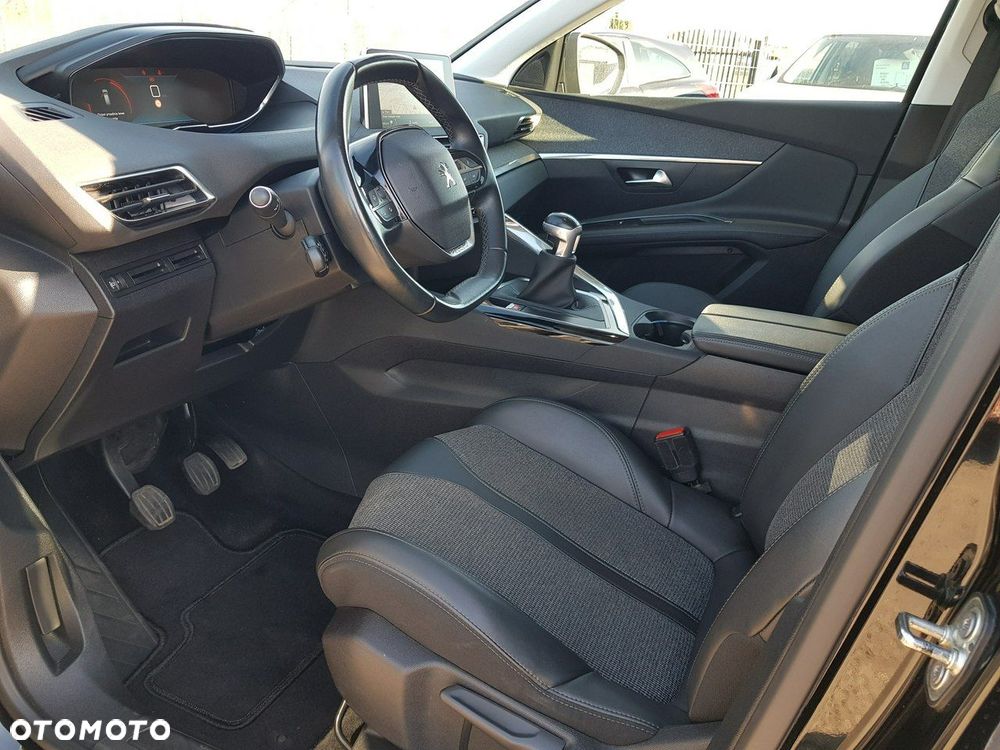 Peugeot 3008 BlueHDi 130 Stop & Start Allure - 10