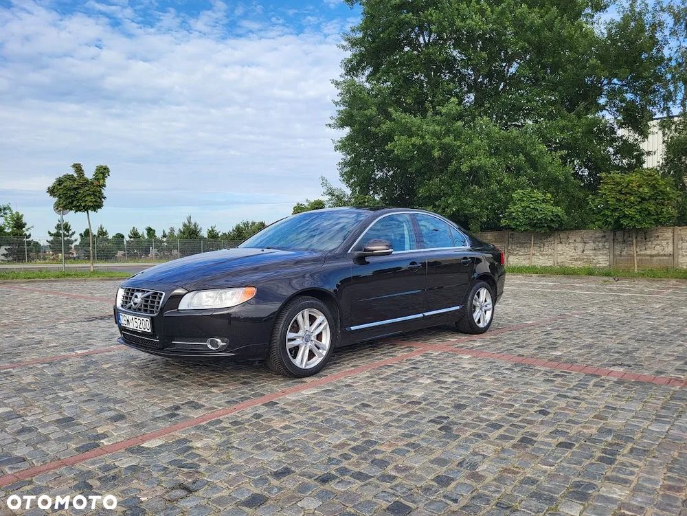 Volvo S80 T4 Momentum - 17
