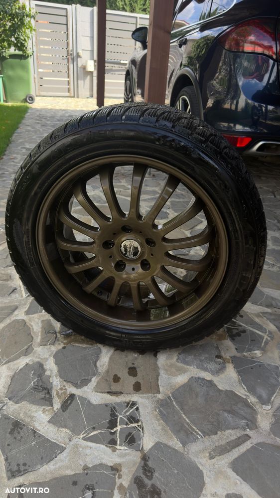 Porsche Cayenne 3.0 L V6 - 35