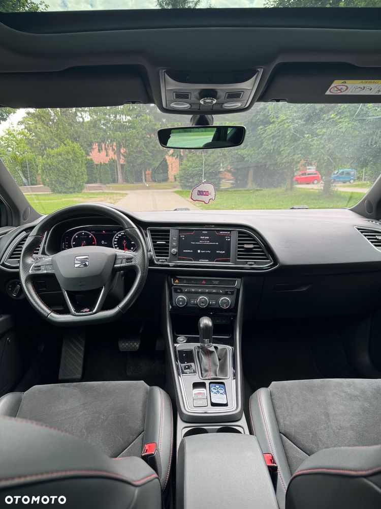Seat Leon - 18