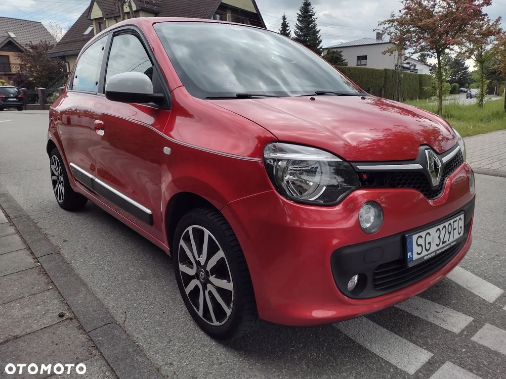 Renault Twingo SCe 70 Start&Stop Experience - 7