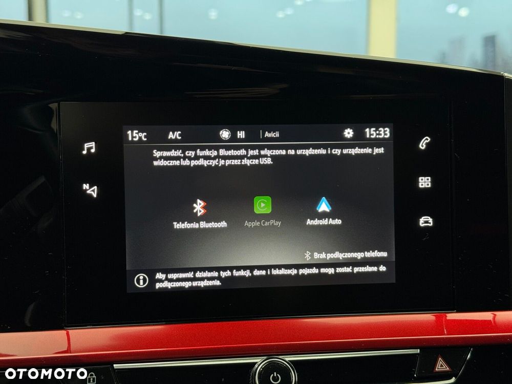 Opel Mokka 1.2 T GS S&S - 27