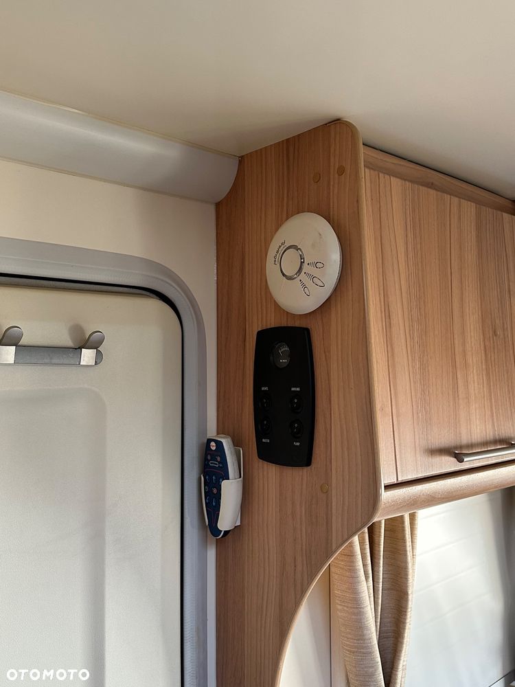 Bailey Bailey Orion 440-4 - 6