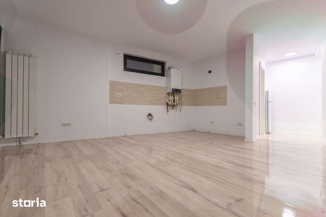 Apartament situat intr-o vila 2020 la 3 minute de piata Muncii! — fotografia 3