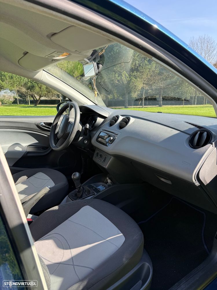 SEAT Ibiza - 7