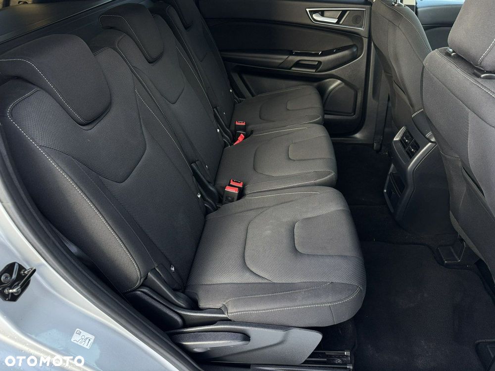 Ford S-Max 2.0 TDCi Titanium PowerShift - 20