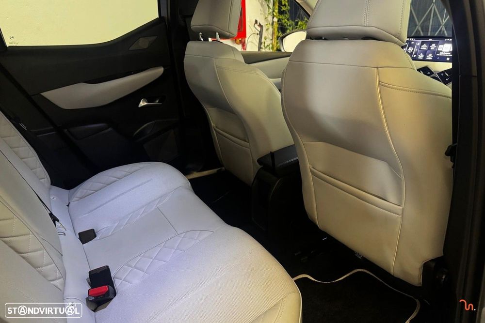 DS DS3 E-Tense Esprit de Voyage - 13