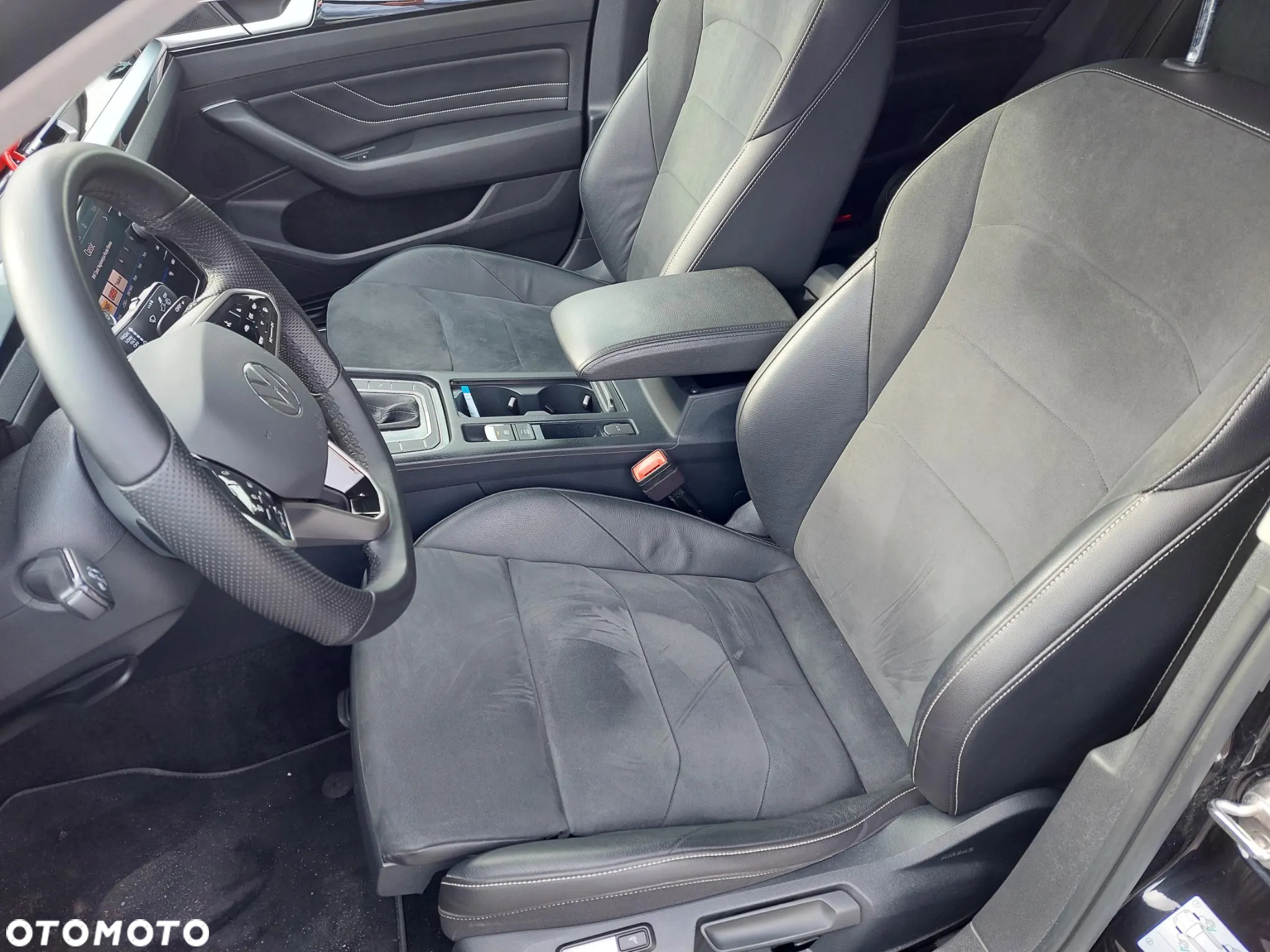 Volkswagen Arteon 2.0 TDI Elegance DSG - 14