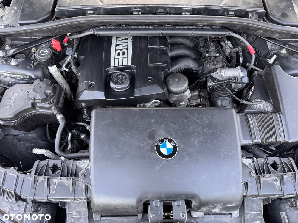 BMW Seria 1 - 10