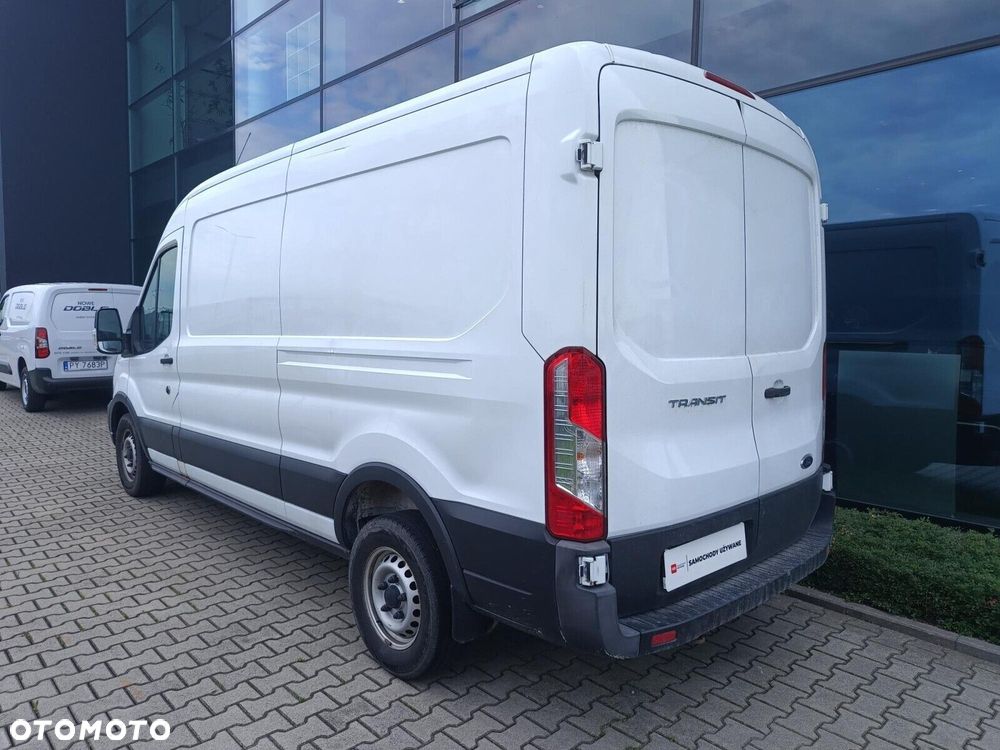 Ford transit L3H2 - 10