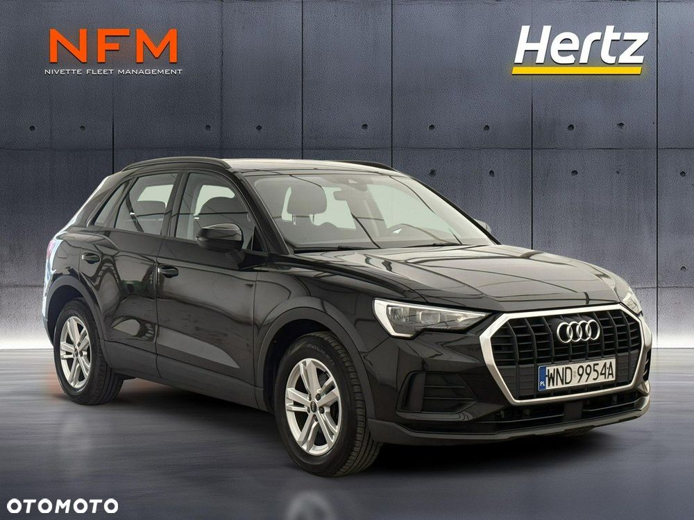 Audi Q3 - 4