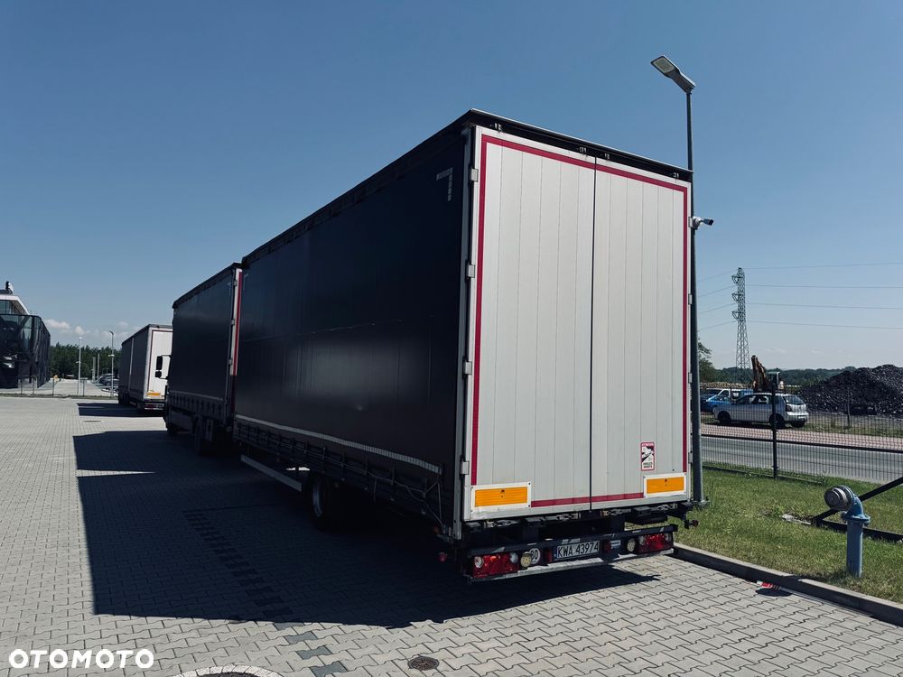 Mercedes-Benz ATEGO 1230 - 7