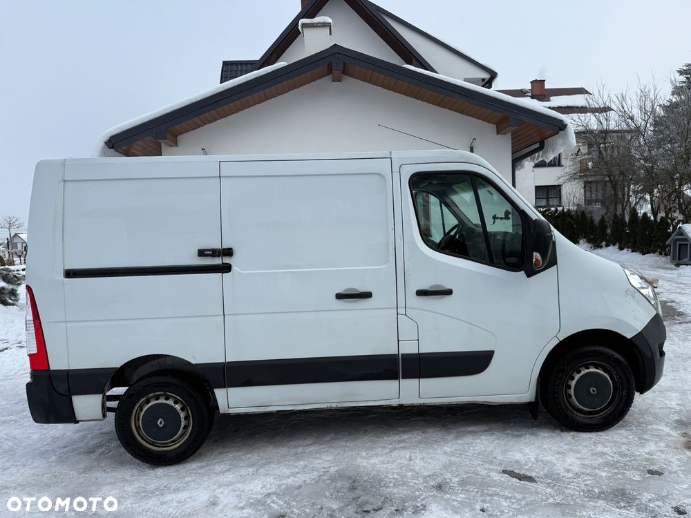 Renault Master - 3