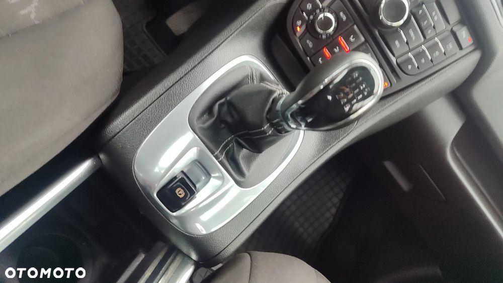 Opel Meriva 1.4 Edition - 27