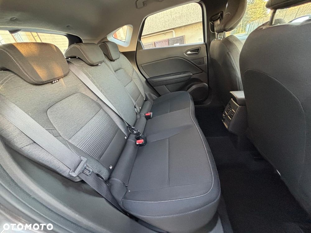 Renault Captur 1.5 Blue dCi Intens - 30