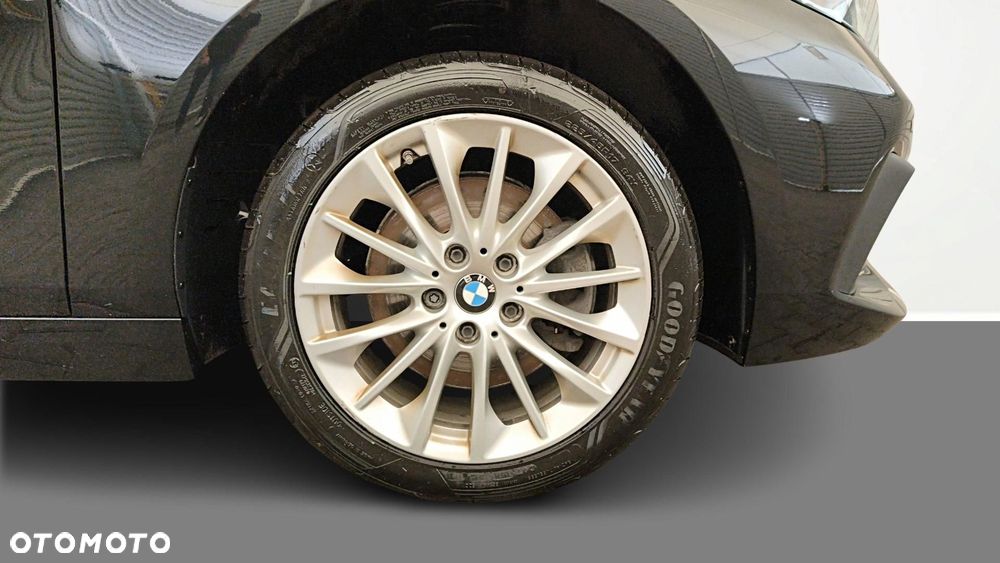BMW Seria 1 118i Advantage - 14