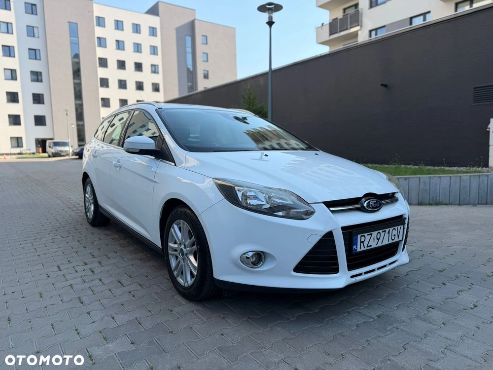 Ford Focus 1.0 EcoBoost Gold X (Edition Start) - 12