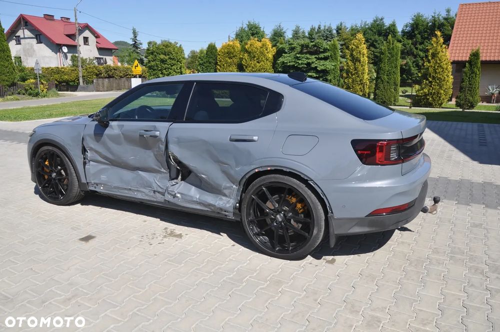 Polestar 2 - 11