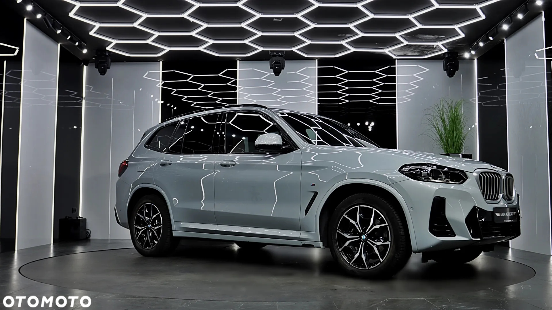 BMW X3 xDrive30e PHEV - 13