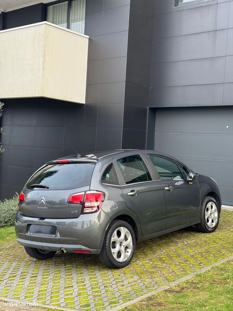 Citroën C3 1.2 PureTech Shine - 6