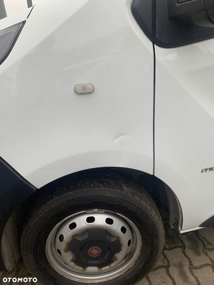 Fiat Talento L1H1 Basis - 17