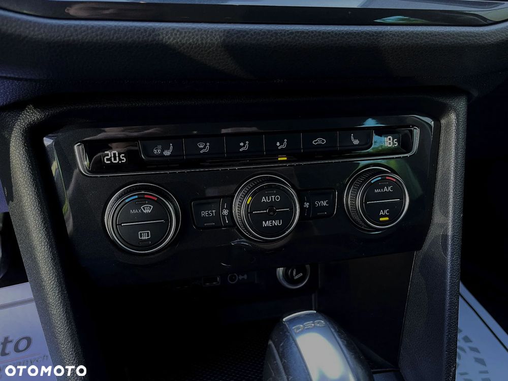 Volkswagen Tiguan 1.5 TSI ACT OPF DSG Highline - 29