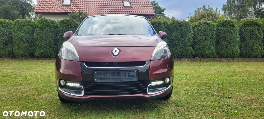 Renault Scenic - 7