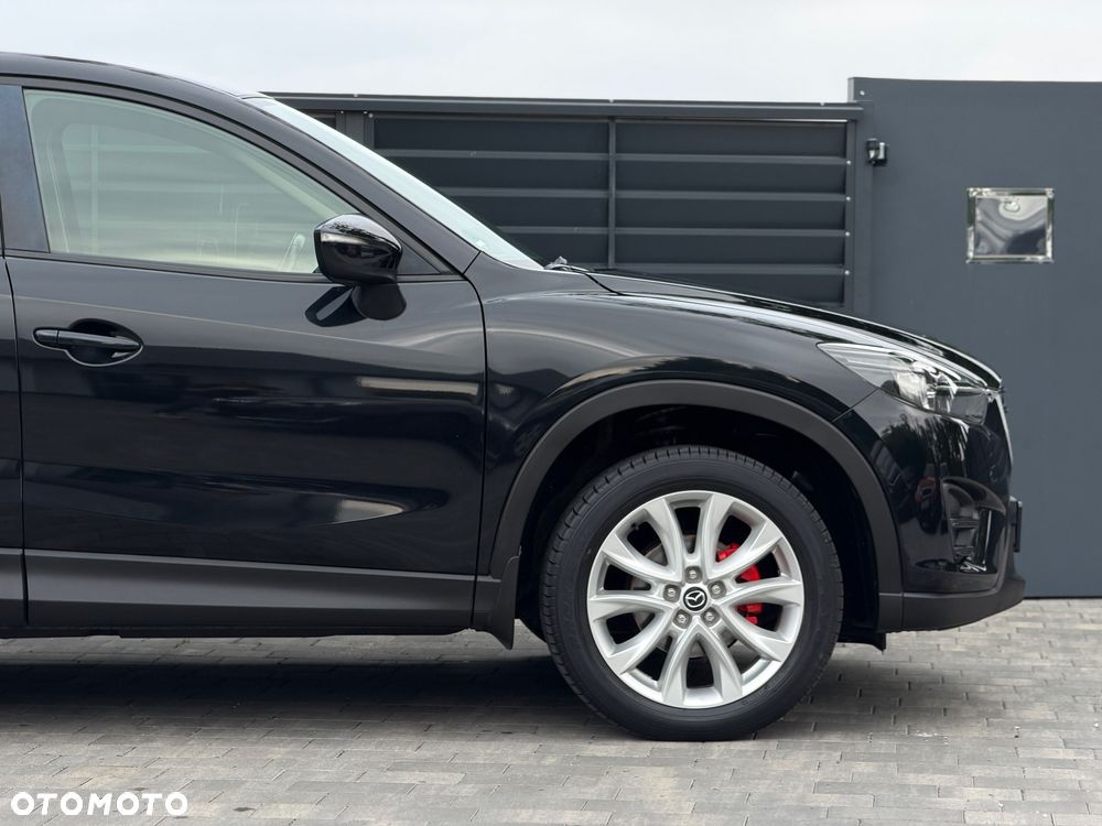Mazda CX-5 2.2 D Skyenergy 2WD - 33