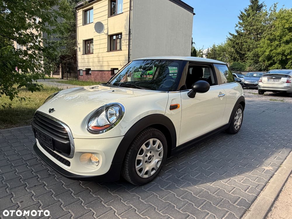 MINI ONE - 5