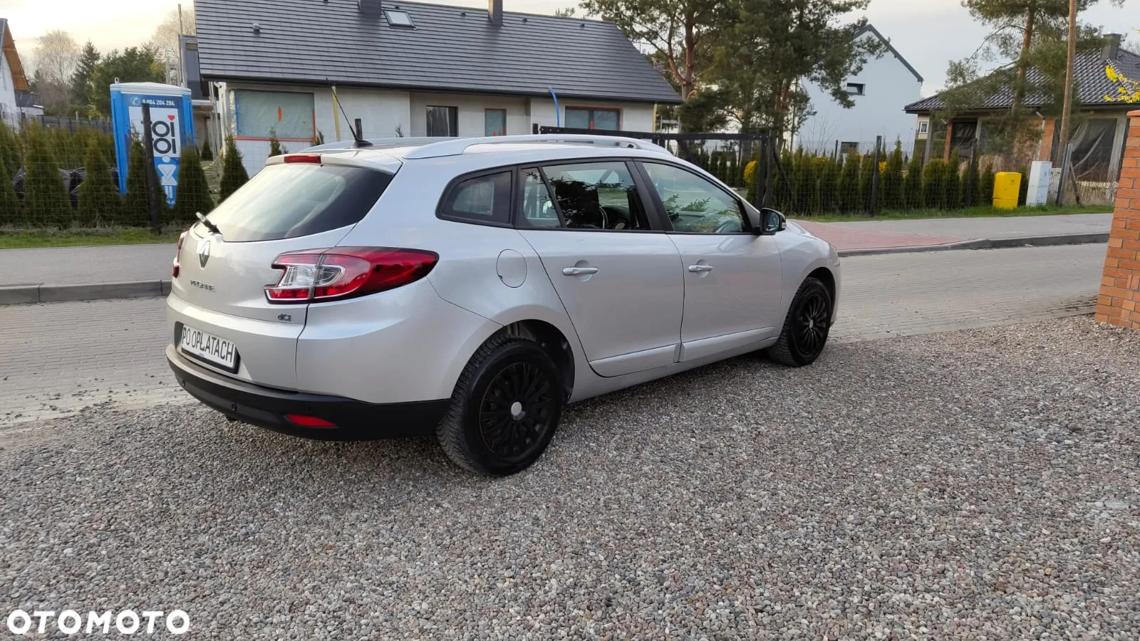 Renault Megane 1.5 dCi Business - 32
