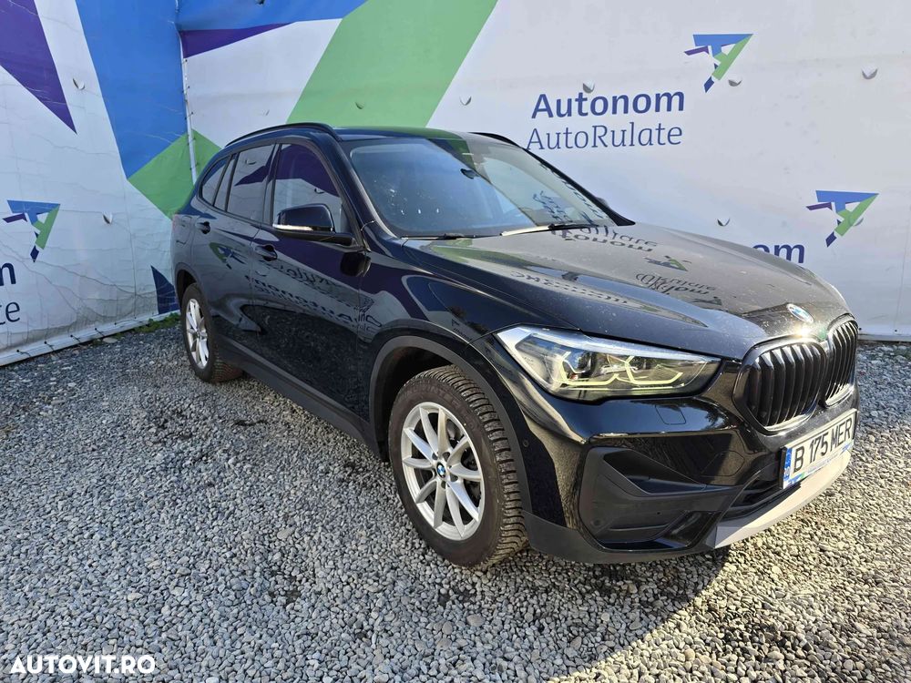 BMW X1 - 2