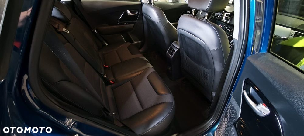 Kia Niro - 22