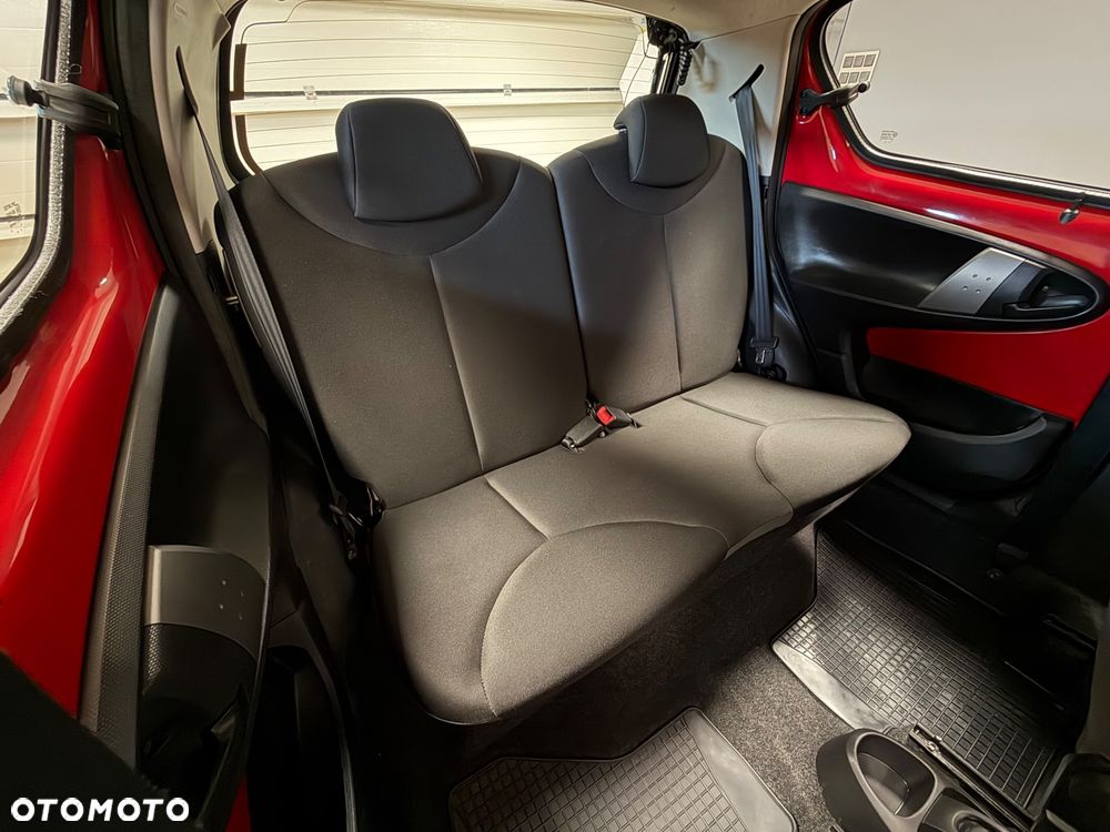 Toyota Aygo 1.0 VVT-i Active - 16