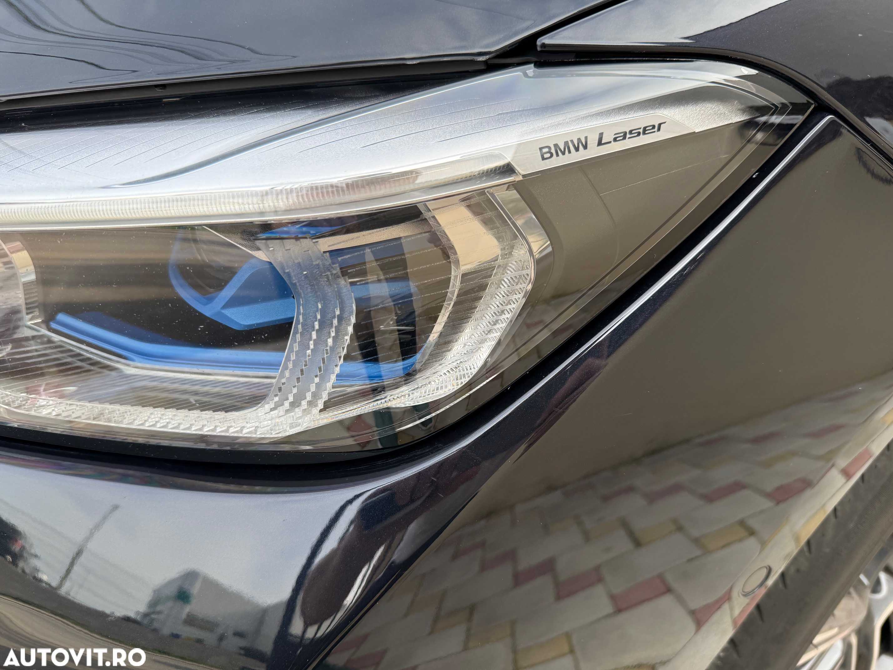 BMW Seria 7 - 23